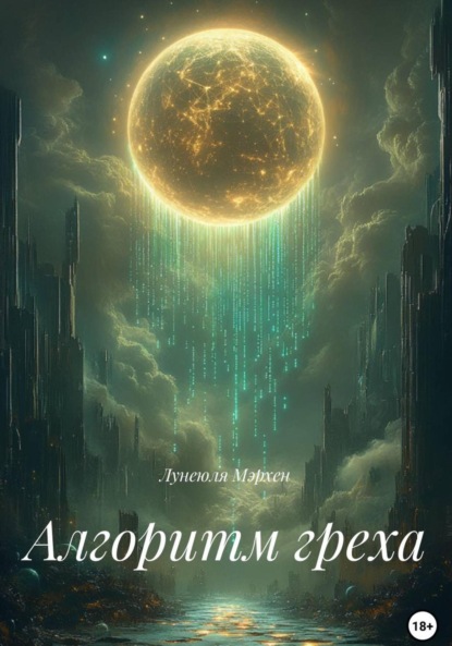 Скачать книгу Алгоритм греха