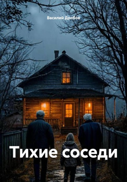 Скачать книгу Тихие соседи