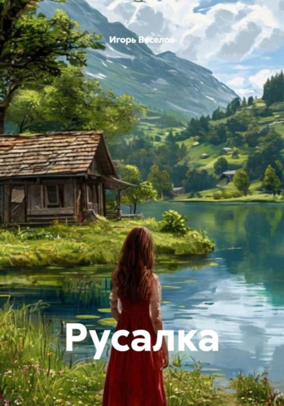 Скачать книгу Русалка