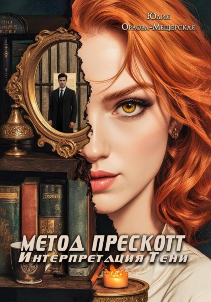 Скачать книгу Метод Прескотт. Интерпретация Тени