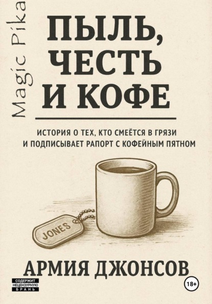 Скачать книгу Армия Джонсов