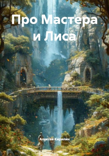 Скачать книгу Про Мастера и Лиса