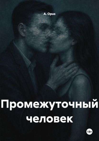 Скачать книгу Промежуточный человек