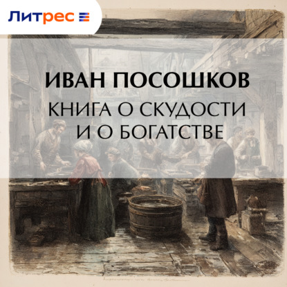 Скачать книгу Книга о скудости и о богатстве