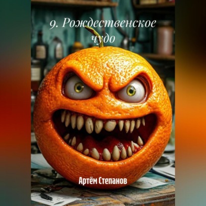 Скачать книгу 9. Рождественское чудо