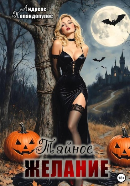 Скачать книгу Тайное желание