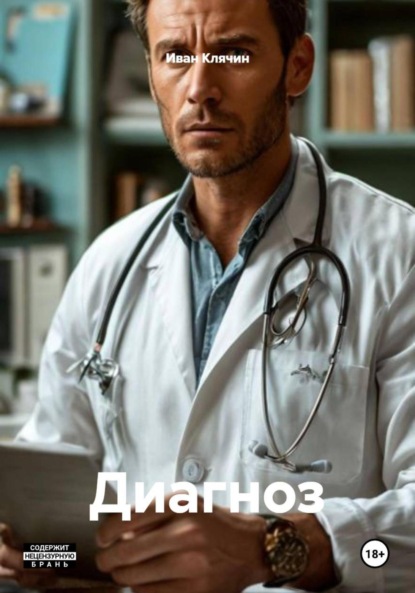 Скачать книгу Диагноз
