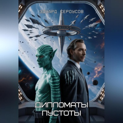 Скачать книгу Дипломаты пустоты