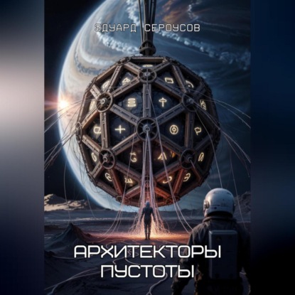 Скачать книгу Архитекторы пустоты