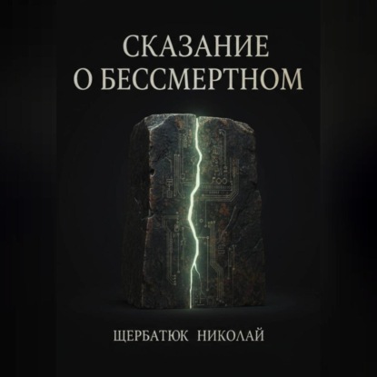 Скачать книгу Сказание о Бессмертном