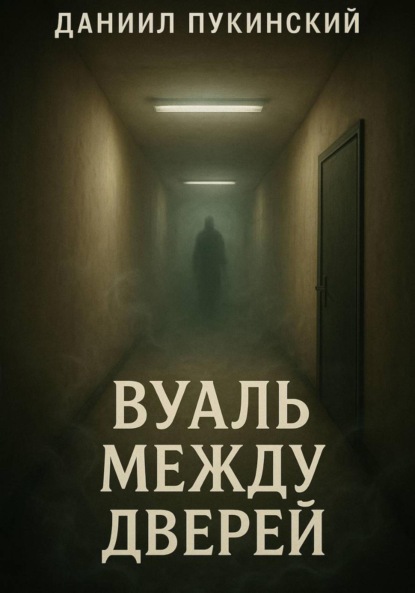 Скачать книгу Вуаль между дверей