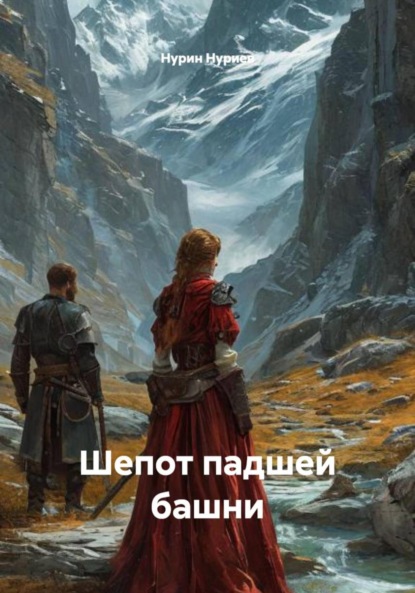 Скачать книгу Шепот падшей башни