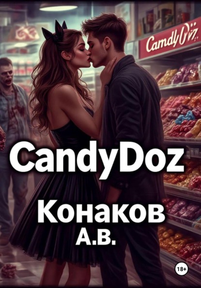 Скачать книгу CandyDoz