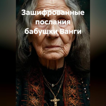 Скачать книгу Зашифрованные послания бабушки Ванги.