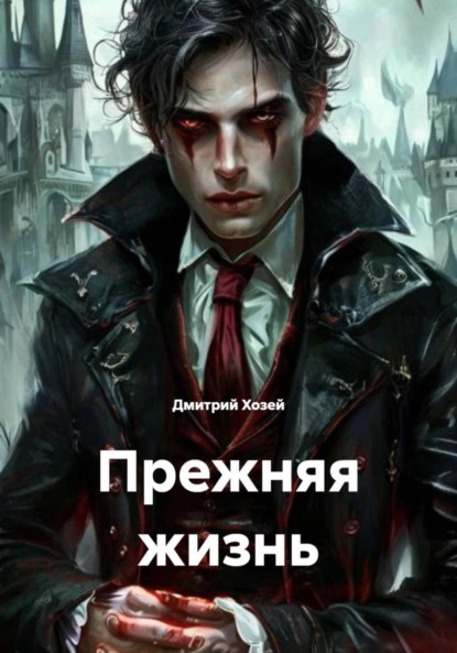 Скачать книгу Прежняя жизнь