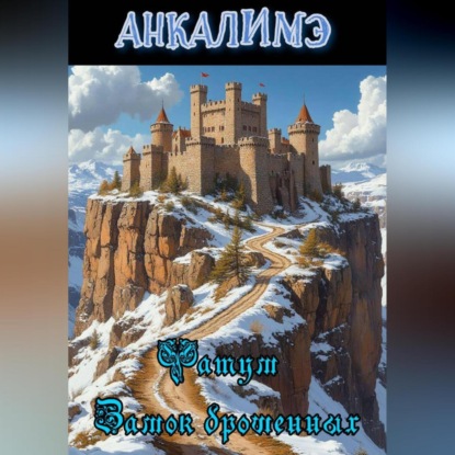 Скачать книгу Фатум – замок брошенных