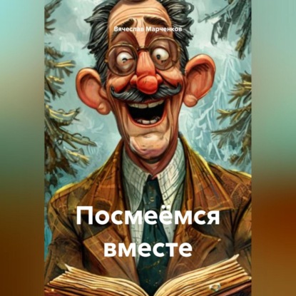 Скачать книгу Посмеёмся вместе