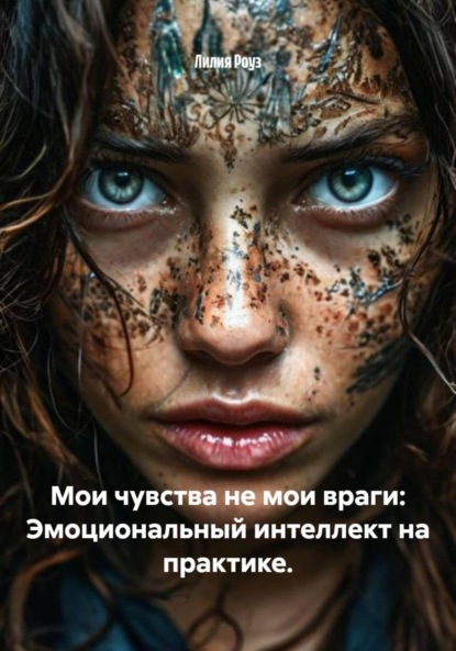 Скачать книгу Мои чувства не мои враги: Эмоциональный интеллект на практике.