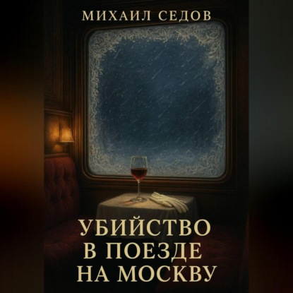 Скачать книгу Убийство в поезде на Москву