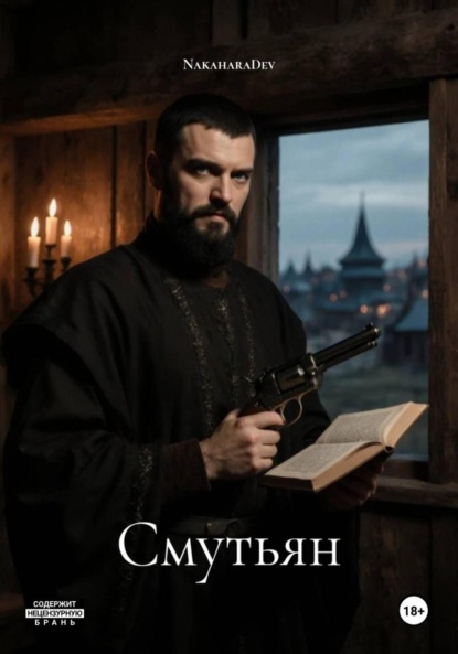 Скачать книгу Смутьян