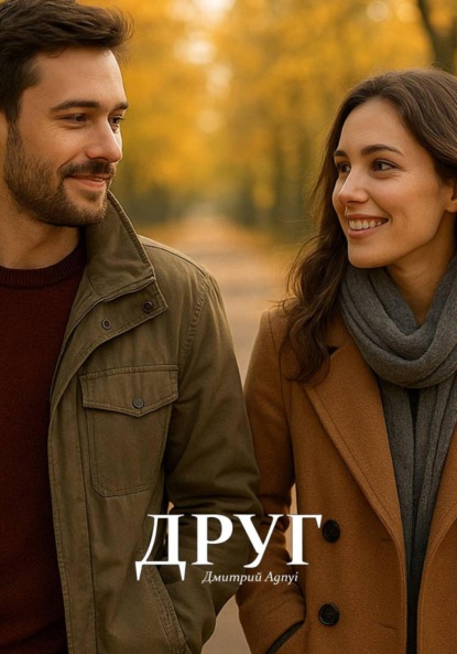 Скачать книгу Друг