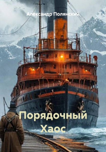 Скачать книгу Порядочный Хаос