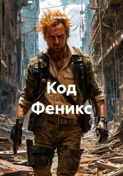 Скачать книгу Код Феникс