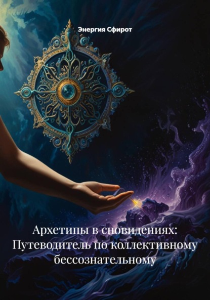 Скачать книгу Архетипы в сновидениях: Путеводитель по коллективному бессознательному