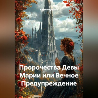 Скачать книгу Пророчества Девы Марии или Вечное Предупреждение.
