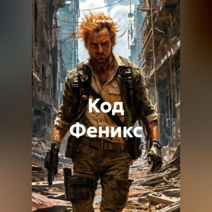 Скачать книгу Код Феникс