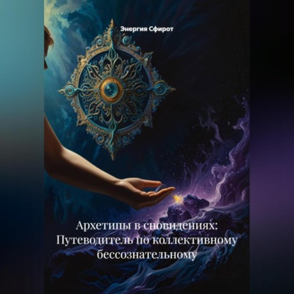 Скачать книгу Архетипы в сновидениях: Путеводитель по коллективному бессознательному