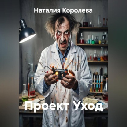 Скачать книгу Проект Уход