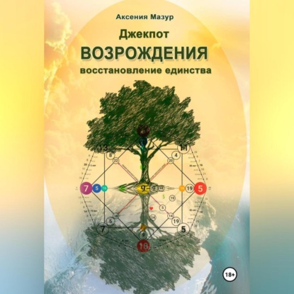 Скачать книгу Джекпот ВОЗРОЖДЕНИЯ