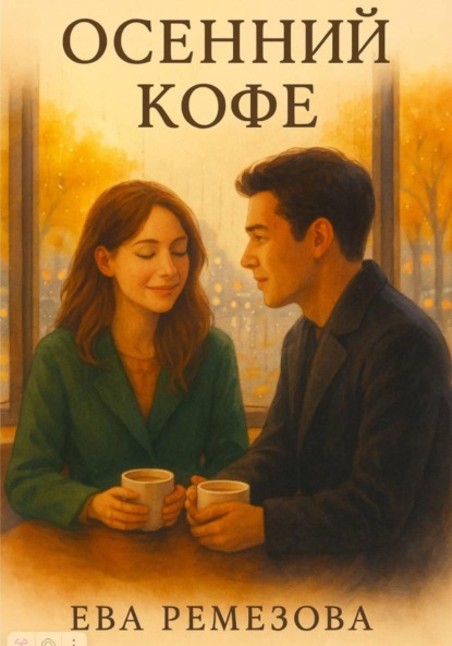 Скачать книгу Осенний кофе