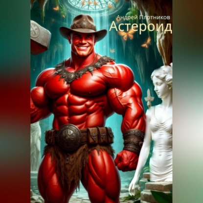 Скачать книгу Астероид
