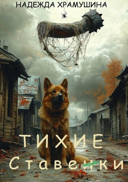 Скачать книгу Тихие Ставенки