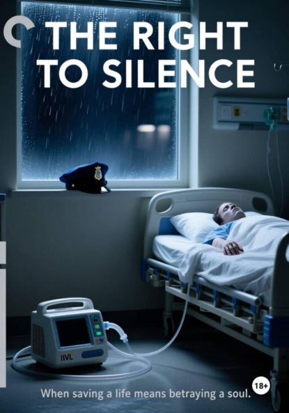 Скачать книгу Право на молчание