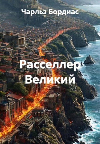 Скачать книгу Расселлер Великий