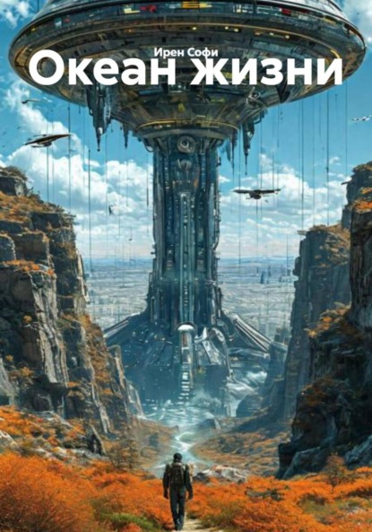 Скачать книгу Океан жизни