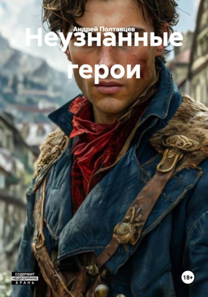 Скачать книгу Неузнанные герои