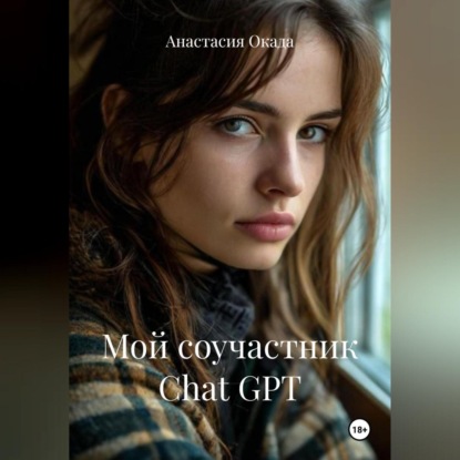 Скачать книгу Мой соучастник Chat GPT