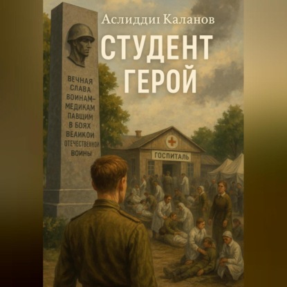 Скачать книгу Студент герой
