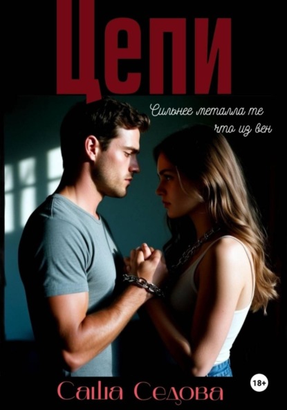 Скачать книгу Цепи