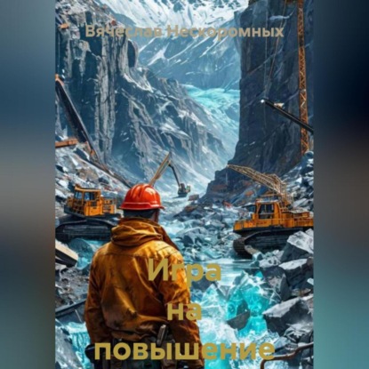 Скачать книгу Игра на повышение