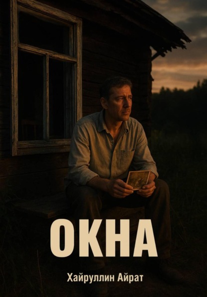 Скачать книгу Окна