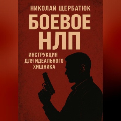 Скачать книгу Боевое НЛП: Инструкция для Идеального Хищника