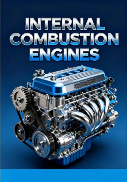 Скачать книгу Internal combustion engines
