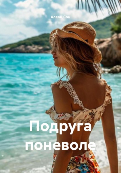 Скачать книгу Подруга поневоле