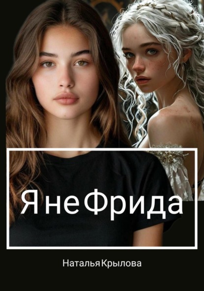 Скачать книгу Я не Фрида