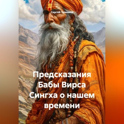 Скачать книгу Предсказания Бабы Вирса Сингха о нашем времени.